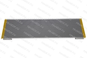 Палета 1000мм траволатора 606NCT с крашенными линиями GAA26340C5 Otis