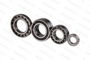 Подшипники для лебедки SGR22 13VTR 13VTR-M комплект FAG/NSK/NTN/Nachi