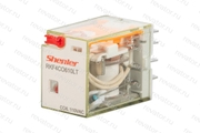 Реле промежуточное 110VAC 6А RKF4CO610LT Shenler