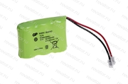 Аккумулятор 3,6В 0,6Ач T279 60AAH3BMU GP