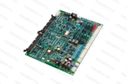 Плата управления DOR-232 AEG13C080*A Sigma