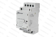 Контактор модульный 120VAC/VDC 25A 22.34.0.120.4620 Finder