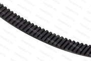 Ремень зубчатый резиновый RPP5 15мм