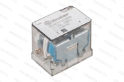 Реле промежуточное 110VDC 12А 56.34.9.110.0000 Finder