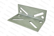 Кронштейн (уголок) 0401Б.05.00.001 МЛЗ