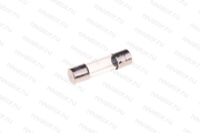 Вставка плавкая 5х20мм стекло H520-1A/250V (ВПБ6-7 1А)