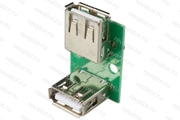 Плата переходная USB ZAA610P1 Otis