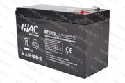 Аккумулятор 12В 7Ач 151х94х65мм RT1270A.H HAC