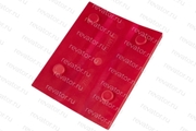 Вкладыш 10мм BFK10 L=100мм EKL10PU 200 210 Acla