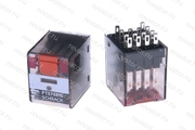 Реле промежуточное 110VAC 6А PT570615 Schrack