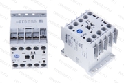Пускатель 24VAC 10А 700-K31Z-KJ Allen-Bradley