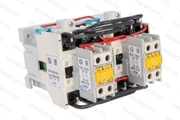 Пускатель лифтовый 230VAC 25А 2з+4р ПМ12-025551А