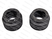 Пыльник к отводке ЭМО комплект ЩЛЗ