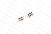 Вставка плавкая 5х20мм стекло H520-5A/250V (ВПБ6-13 5А)