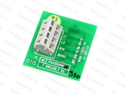 Заглушка линейная терминатор 75Ом FAA25000E1 Otis