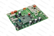 Плата GECB-EN GDA26800LJ30 Otis