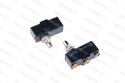 Микропереключатель 15А 250VAC LXW5-11M