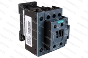 Пускатель 230VDC 25А 3RT2526-1BP40 Siemens