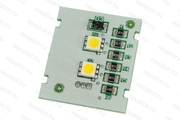 Плата аварийного освещения LNC12.QE 59324372 Schindler
