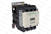 Пускатель 110VAC 65А LC1N65F7N Schneider Electric