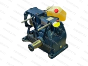 Редуктор M83 правый без тормоза 1/43 Montanari