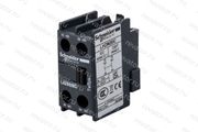 Блок дополнительных контактов фронтальный LADN20 Schneider Electric