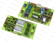 Указатель положения кабины 9693R2 Otis