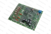 Плата управления эскалатором ECB GBA26800AR2 Otis