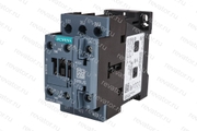 Пускатель 24VDC 32А 3RT2027-1BB40 Siemens