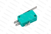 Микропереключатель 5А 250VAC MSW-02B