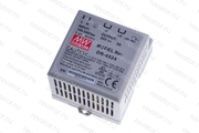 Блок питания 24В 2А DR-4524 Mean Well