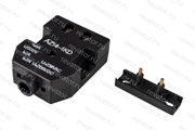 Выключатель безопасности AZ14-1KDL F02215ZA100 FAA5393A2 Otis