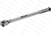 Ключ динамометрический 1/2" 28-210Нм