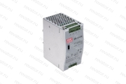 Блок питания 5А 24В 120Вт DR-120-24 Mean Well