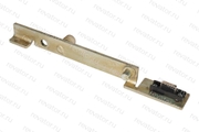 Замок привода дверей 0611Б.43.10.410 МЛЗ