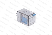 Реле промежуточное 24VDC 10А 60.12.9.024.0040 Finder