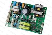 Плата тормоза BCM2001.Q 55520572 55520571 594272 Schindler