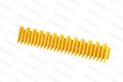 Линия демаркационная ступени эскалатора ASA00B38-MS-800 Sigma