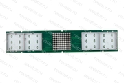 Плата индикатора этажного BLINVLG 1.Q 59324300 Schindler