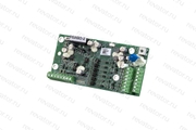 Плата подключения энкодера EMED-PGABD-2 Delta