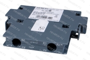 Блок дополнительных контактов 2NC 3RH1921-1EA02 Siemens