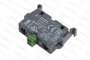 Блок контактный MCB-10B 1НО 1SFA611610R2001 ABB