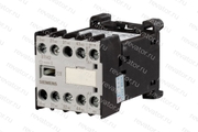 Пускатель 24VDC 4А 3TH2022-0FB4 Siemens
