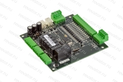 Плата GPCS1116-NUC-PCB-1.3 BLT