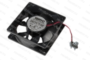 Вентилятор 120х120х38мм 24VDC 10,8Вт специальный разъем CNDC24U7C-061 Servo