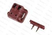 Выключатель блокировочный KF 2V 6402.00.0001\02 Wittur JY20-A1Z Janetec