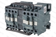 Пускатель 230VAC 12А реверсивный LC2E1201M5 Schneider Electric