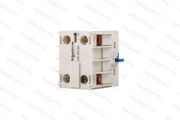 Блок дополнительных контактов фронтальный 2НО LA1KN20 Schneider Electric