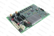 Плата привода дверей DCD-31M AEG00B494* Otis LG Sigma