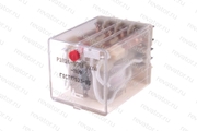 Реле промежуточное 110VDC 5А РЭП26-004А516112-40